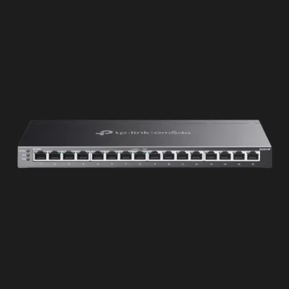 Коммутатор TP-LINK TL-SG2016P (SG2016P) в Чернигове