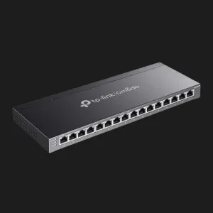Комутатор TP-LINK TL-SG2016P (SG2016P) в Кропивницькому