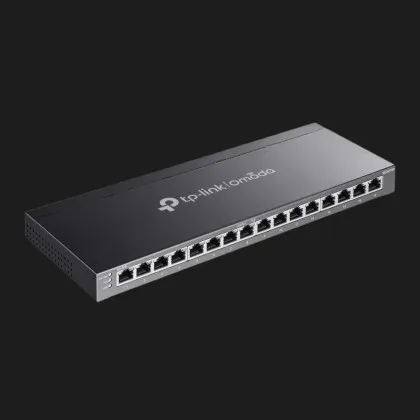 Коммутатор TP-LINK TL-SG2016P (SG2016P) в Чернигове