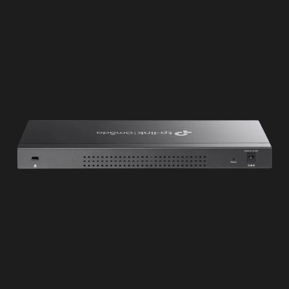 Коммутатор TP-LINK TL-SG2016P (SG2016P)