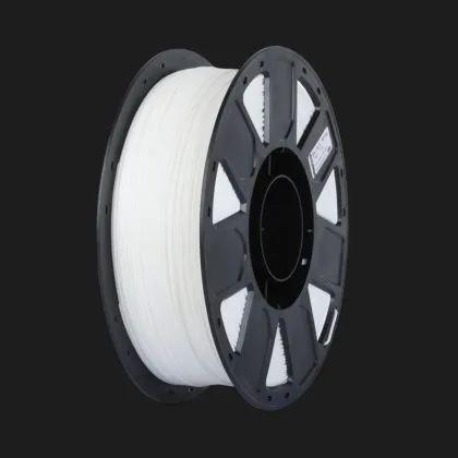 Пластик (Filament) CREALITY PLA 1кг 1.75мм Белый (3301010121)
