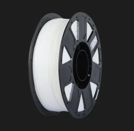 Пластик (Filament) CREALITY PLA 1кг 1.75мм Білий (3301010121)