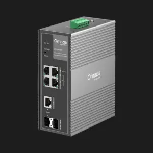 Комутатор TP-LINK IES206GPP (IES206GPP) в Кропивницькому
