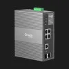 Комутатор TP-LINK IES206GPP (IES206GPP)