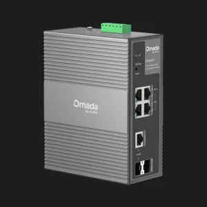 Комутатор TP-LINK IES206GPP (IES206GPP) в Кропивницькому