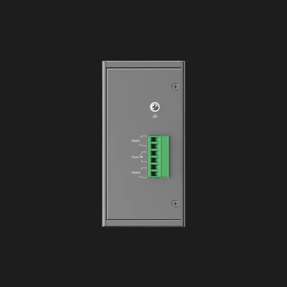 Комутатор TP-LINK IES206GPP (IES206GPP)