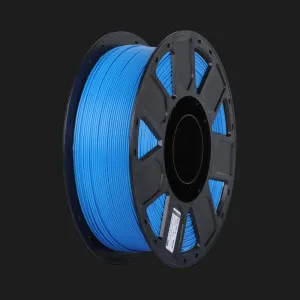 Пластик (Filament) CREALITY PLA 1кг 1.75мм Синий (3301010125)