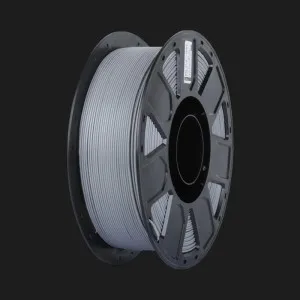 Пластик (Filament) CREALITY PLA 1кг 1.75мм Сірий (3301010123)