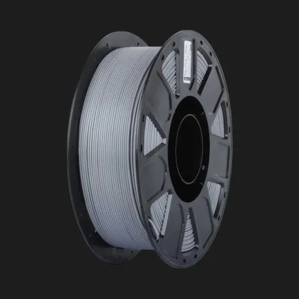 Пластик (Filament) CREALITY PLA 1кг 1.75мм Сірий (3301010123)