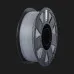 Пластик (Filament) CREALITY PLA 1кг 1.75мм Серый (3301010123)