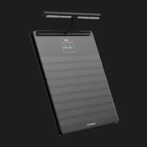Весы Withings Body Scan (Black)