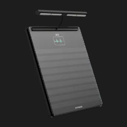 Ваги Withings Body Scan (Black) Івано-Франківську