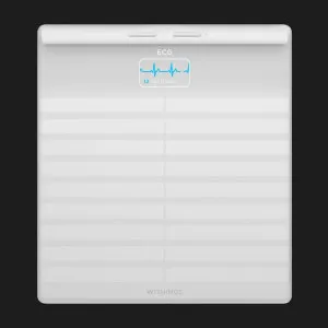 Весы Withings Body Scan (White)