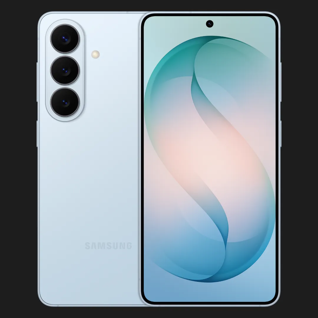 Samsung Galaxy S26 12/512GB (Sky Blue) (Standard)