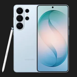 б/у Samsung Galaxy S26 Ultra 12/256GB (Sky Blue) (Как Новый)