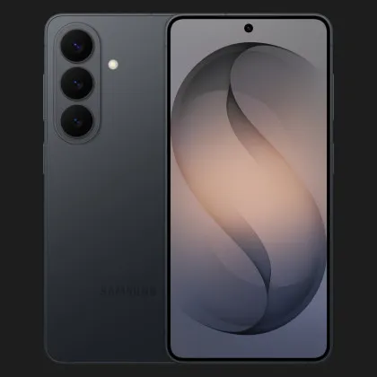 Samsung Galaxy S26 12/512GB (Black) (Standard)