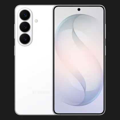 Samsung Galaxy S26 12/512GB (White) (Standard)