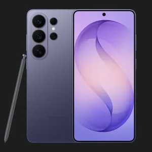 б/у Samsung Galaxy S26 Ultra 12/256GB (Cobalt Violet) (Как Новый)
