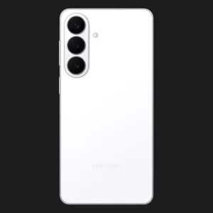 б/у Samsung Galaxy S26+ 12/256GB (White) (Хорошее состояние)