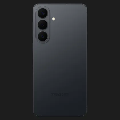 Samsung Galaxy S26+ 12/512GB (Black) (Standard)