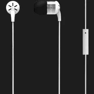 Наушники Koss KEB25iW In-Ear (White)