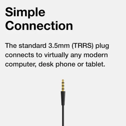 Навушники Koss KEB25iW In-Ear (White)