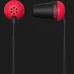 Наушники Koss The Plug Noise Isolating In-Ear (Red)