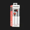 Наушники Koss The Plug Noise Isolating In-Ear (Red)