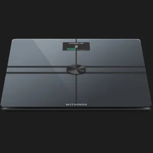 Весы Withings Body Smart (Black)