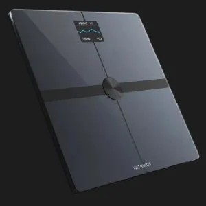 Весы Withings Body Smart (Black)