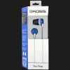 Наушники Koss The Plug Noise Isolating In-Ear (Blue)