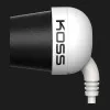 Наушники Koss The Plug Noise Isolating In-Ear (White)