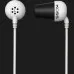 Наушники Koss The Plug Noise Isolating In-Ear (White)