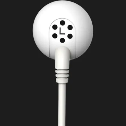 Навушники Koss The Plug Noise Isolating In-Ear (White)