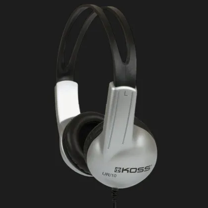 Наушники Koss UR10 On-Ear (Gray)