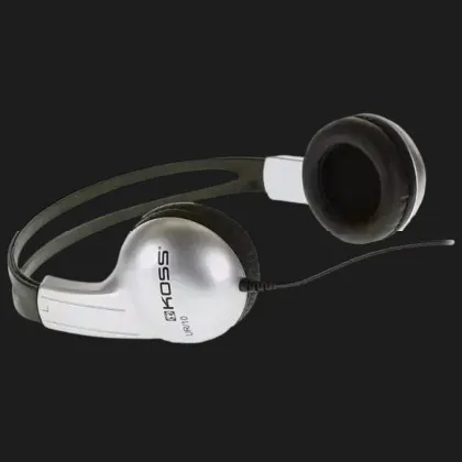 Навушники Koss UR10 On-Ear (Gray)