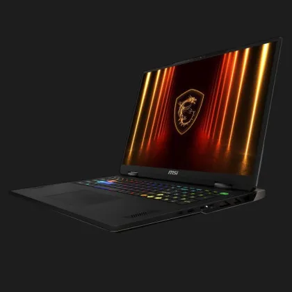 Ноутбук MSI Vector A18 HX AI A9WHG 18" (AMD Ryzen 9/128GB/4TB (SSD)/RTX 5070 Ti) (A9WHG-774US) (Standard)