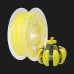 Пластик (Filament) CREALITY PLA 1кг 1.75мм Желтый (3301010063)