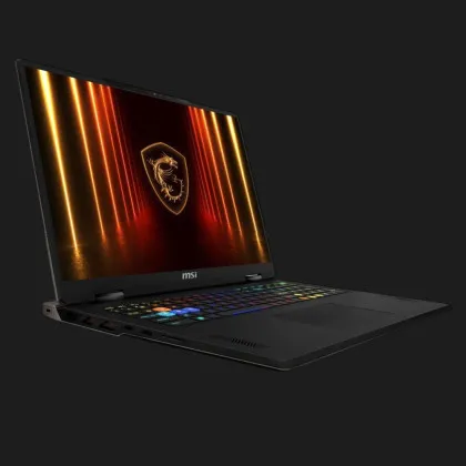 Ноутбук MSI Vector A18 HX AI A9WHG 18" (AMD Ryzen 9/128GB/4TB (SSD)/RTX 5070 Ti) (A9WHG-774US) (Standard)