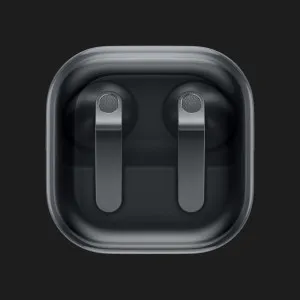Навушники Samsung Galaxy Buds 4 (Black)