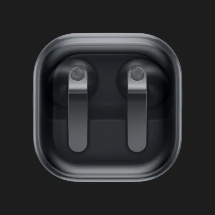 Наушники Samsung  Galaxy Buds 4 (Black)