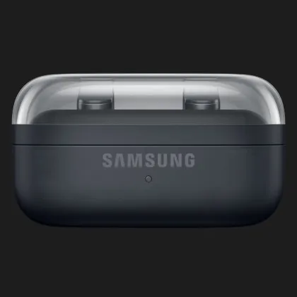 Наушники Samsung  Galaxy Buds 4 (Black)