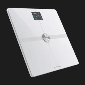 Весы Withings Body Smart (White)