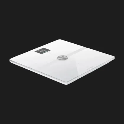Ваги Withings Body Smart (White) Івано-Франківську