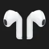 Наушники Samsung  Galaxy Buds 4 (White)