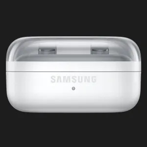 Навушники Samsung Galaxy Buds 4 (White)