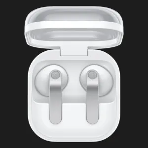 Навушники Samsung Galaxy Buds 4 (White)