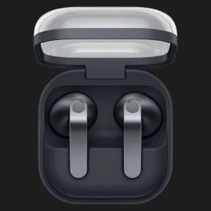 Навушники Samsung Galaxy Buds 4 (Black)