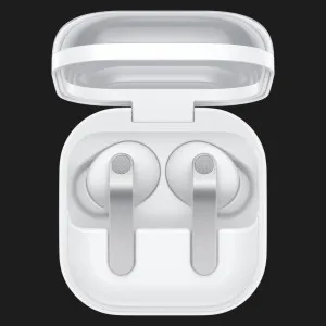 Навушники Samsung Galaxy Buds 4 Pro (White)