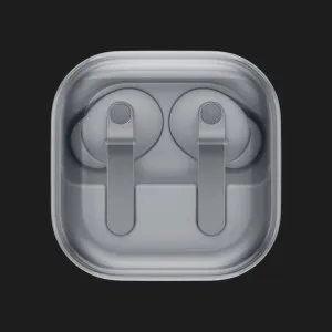 Навушники Samsung Galaxy Buds 4 Pro (White)